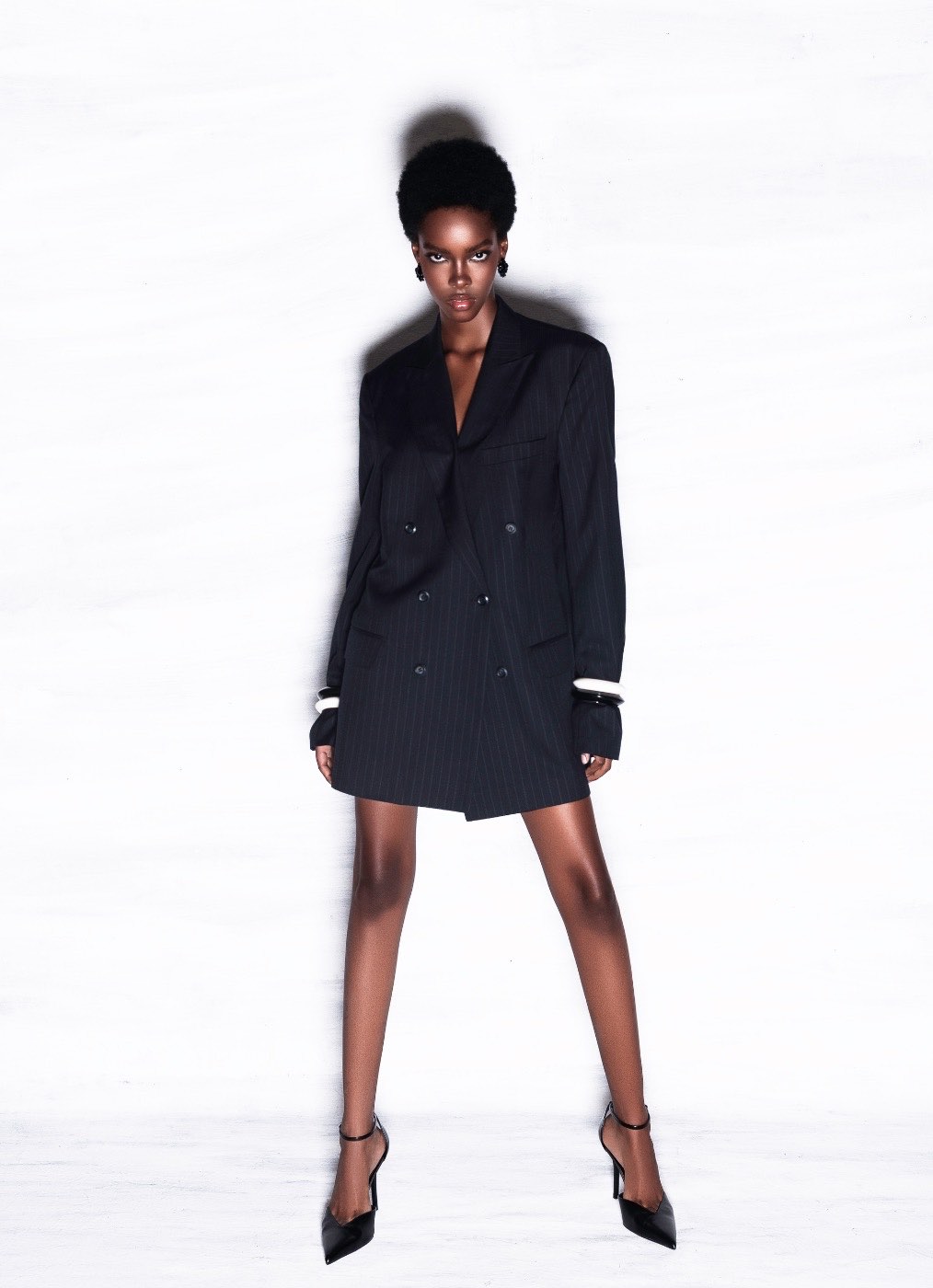 Editorial de moda producida por StILL StUDIO